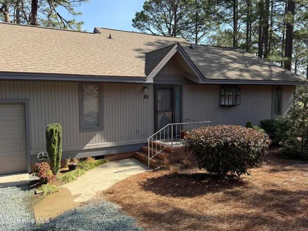 $394,000 | 85 Brandon Trail, Pinehurst, NC 28374