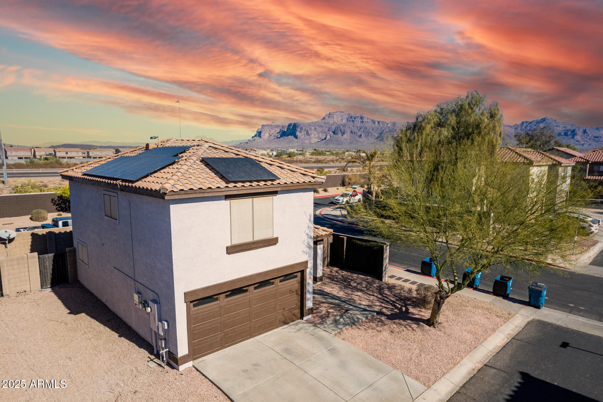 3234 South Bowman Road Apache Junction, AZ 85119 - Photo 1 of 48 Front