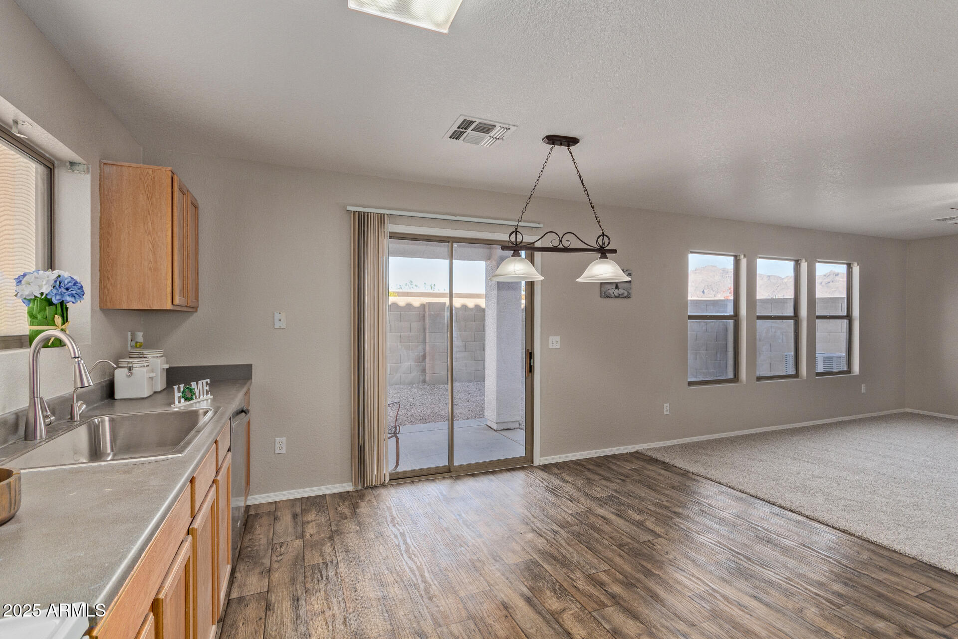 3234 South Bowman Road Apache Junction, AZ 85119 - Photo 11 of 48 Kitchen