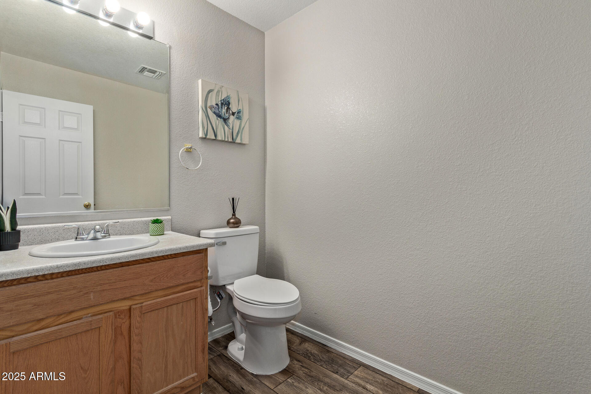 3234 South Bowman Road Apache Junction, AZ 85119 - Photo 15 of 48 Bathroom 3 (downstoars)