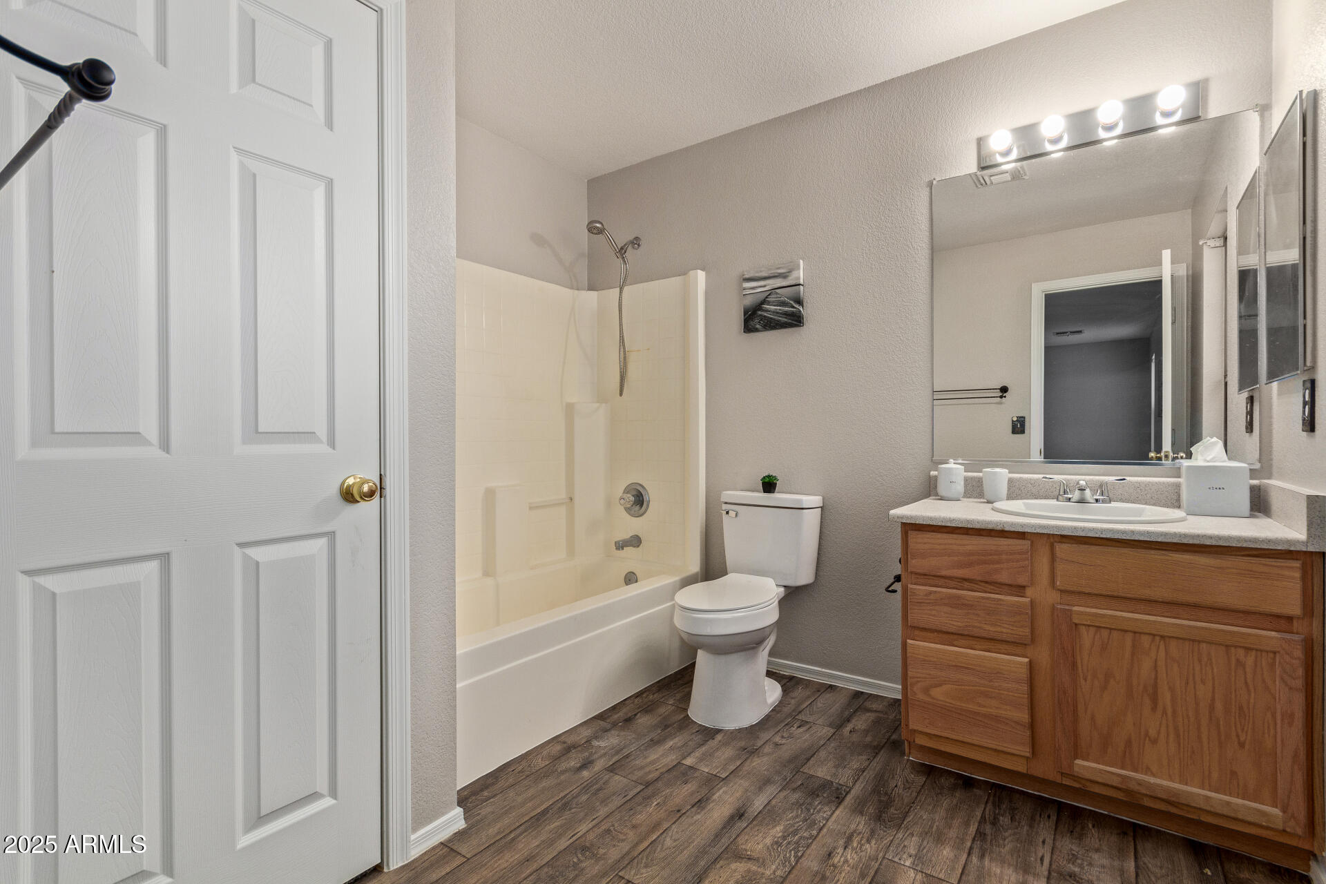 3234 South Bowman Road Apache Junction, AZ 85119 - Photo 19 of 48 Master Bath