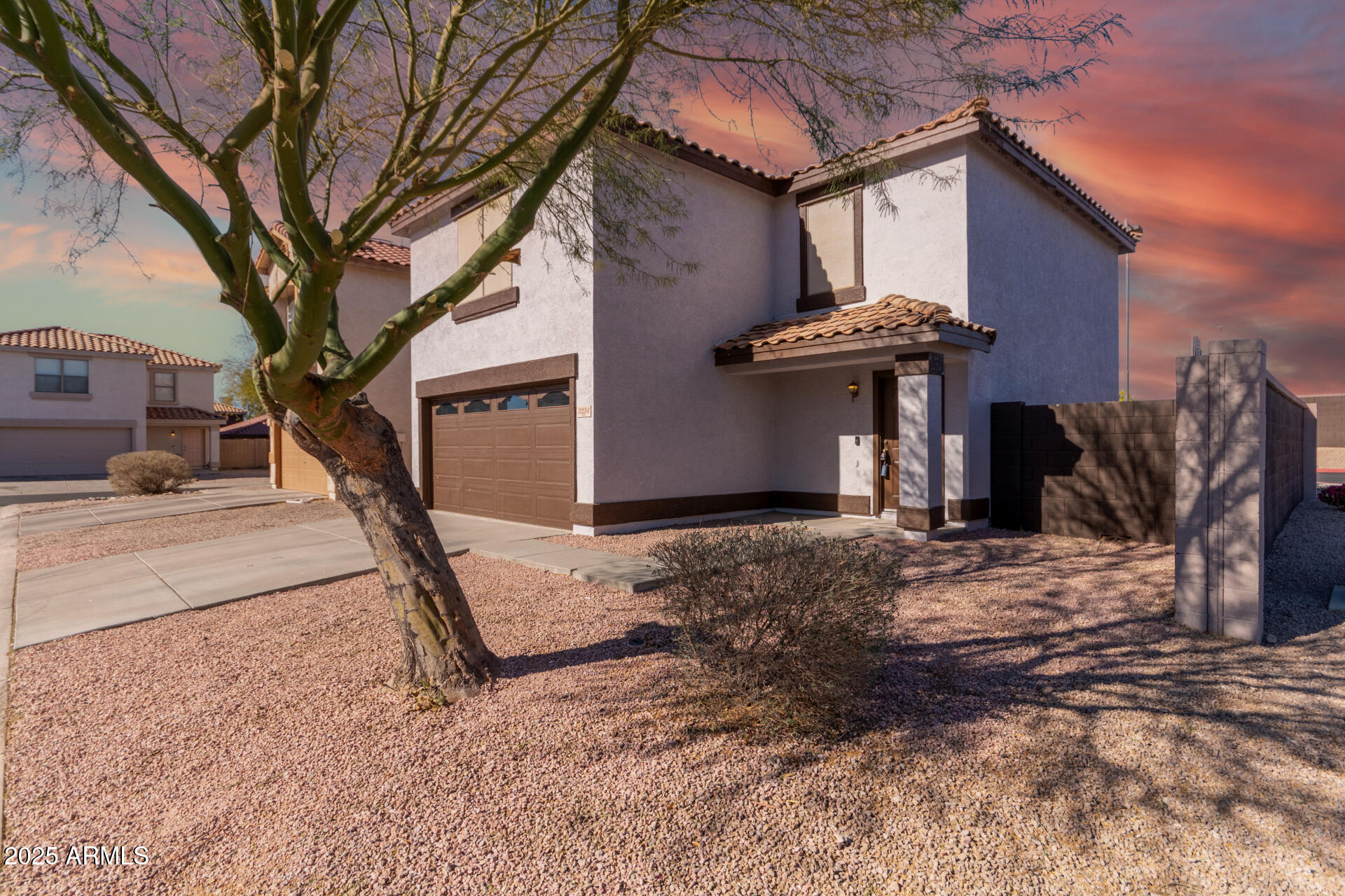 3234 South Bowman Road Apache Junction, AZ 85119 - Photo 2 of 48 Front