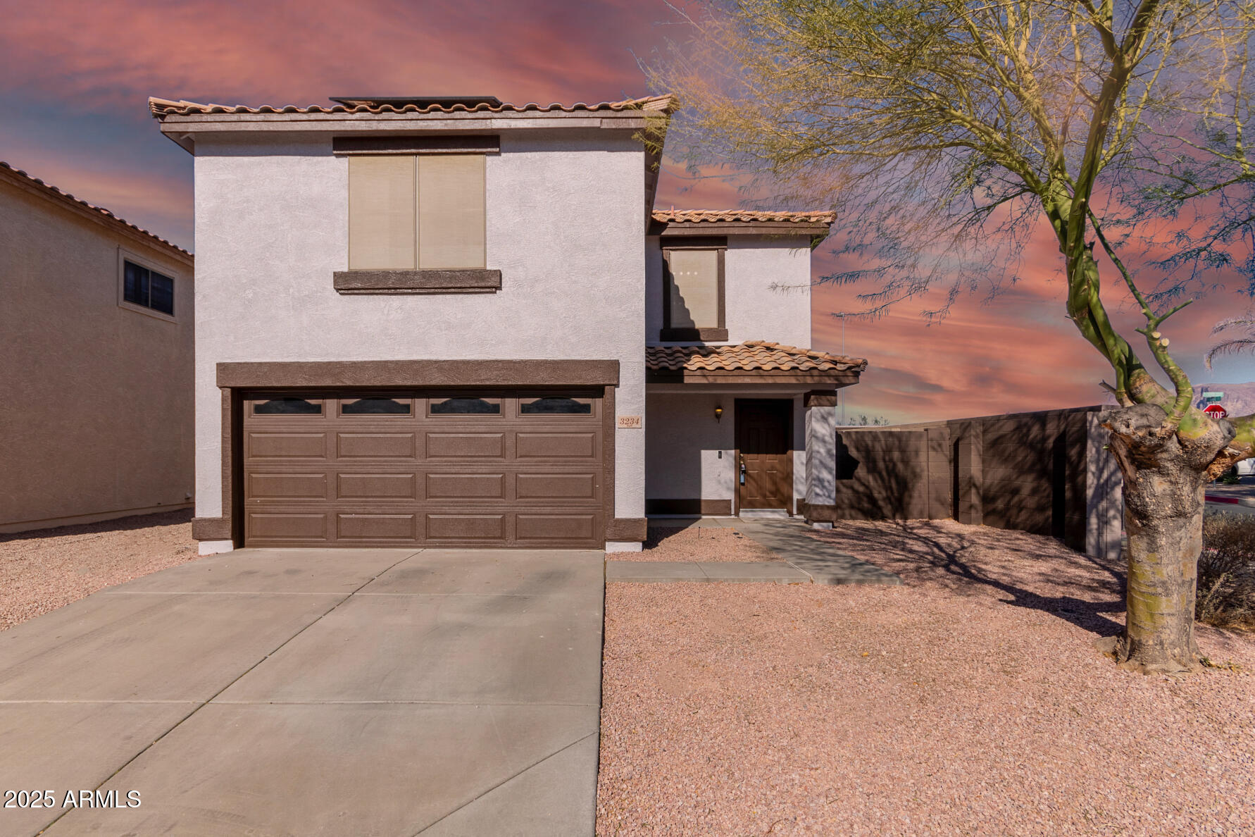3234 South Bowman Road Apache Junction, AZ 85119 - Photo 3 of 48 Front