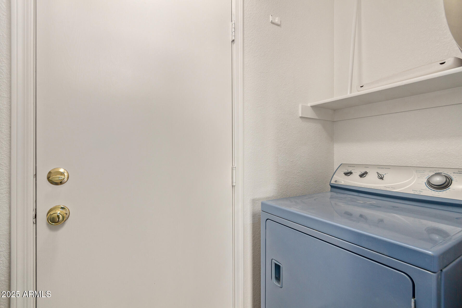 3234 South Bowman Road Apache Junction, AZ 85119 - Photo 31 of 48 Laundry