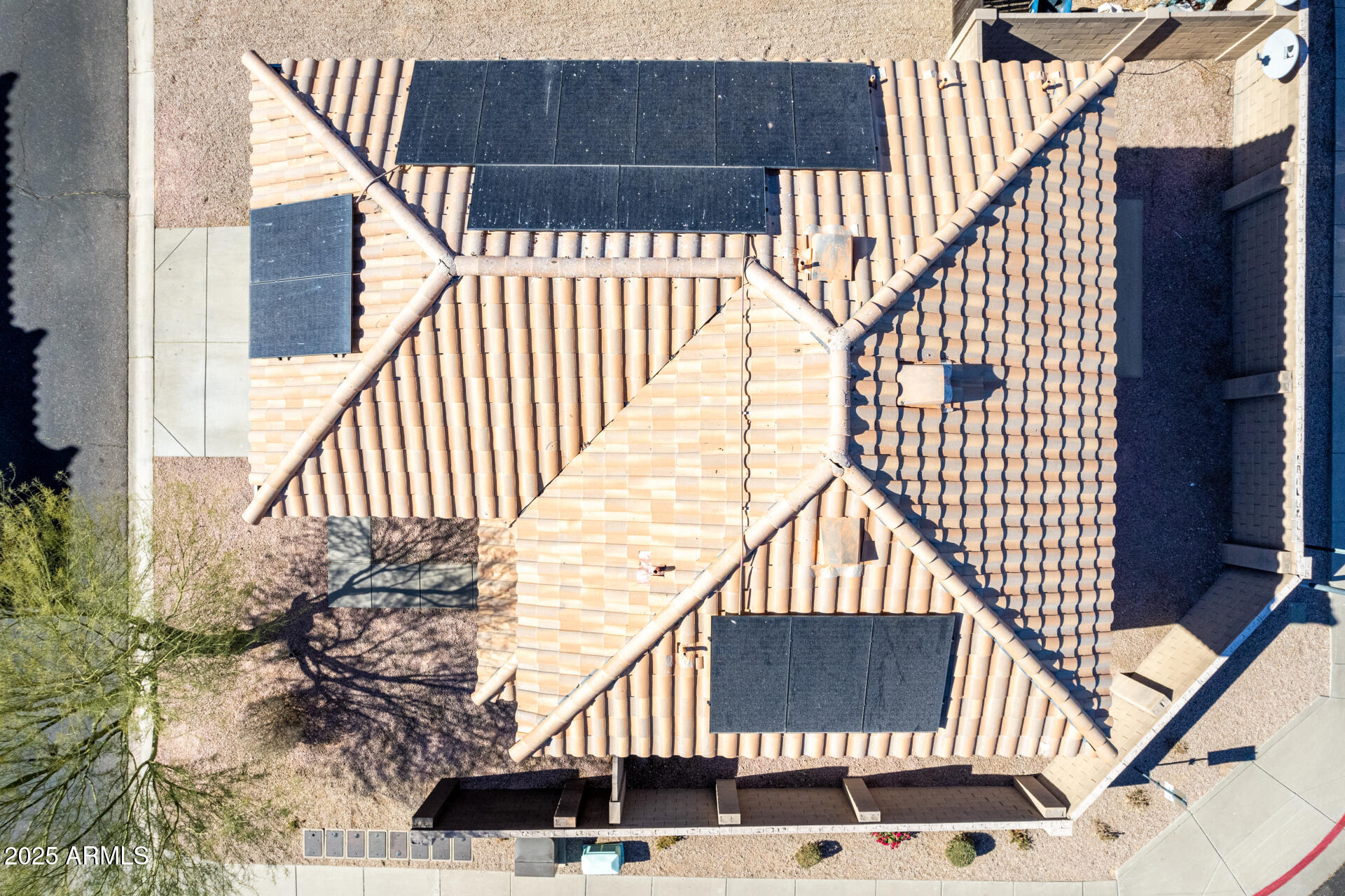 3234 South Bowman Road Apache Junction, AZ 85119 - Photo 33 of 48 Solar