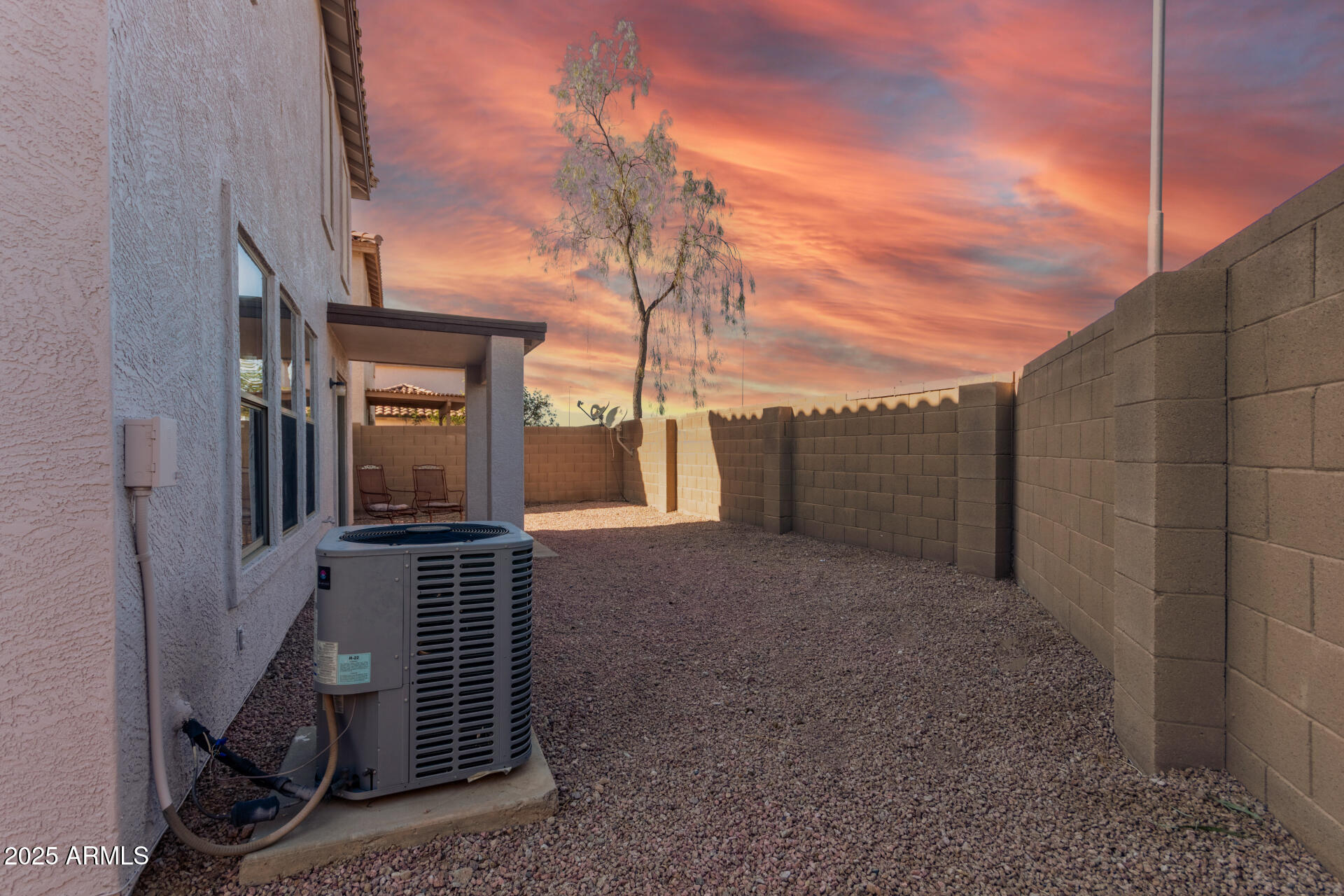 3234 South Bowman Road Apache Junction, AZ 85119 - Photo 36 of 48 Side Yard