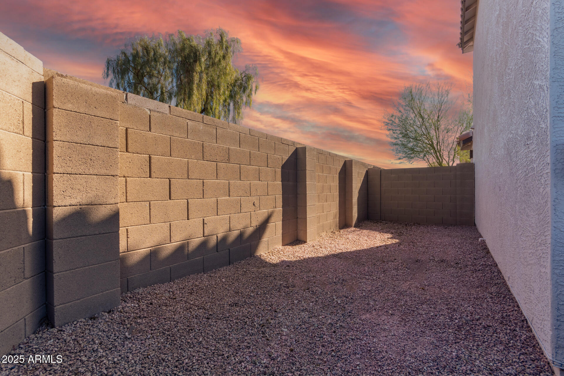 3234 South Bowman Road Apache Junction, AZ 85119 - Photo 37 of 48 Side Yard