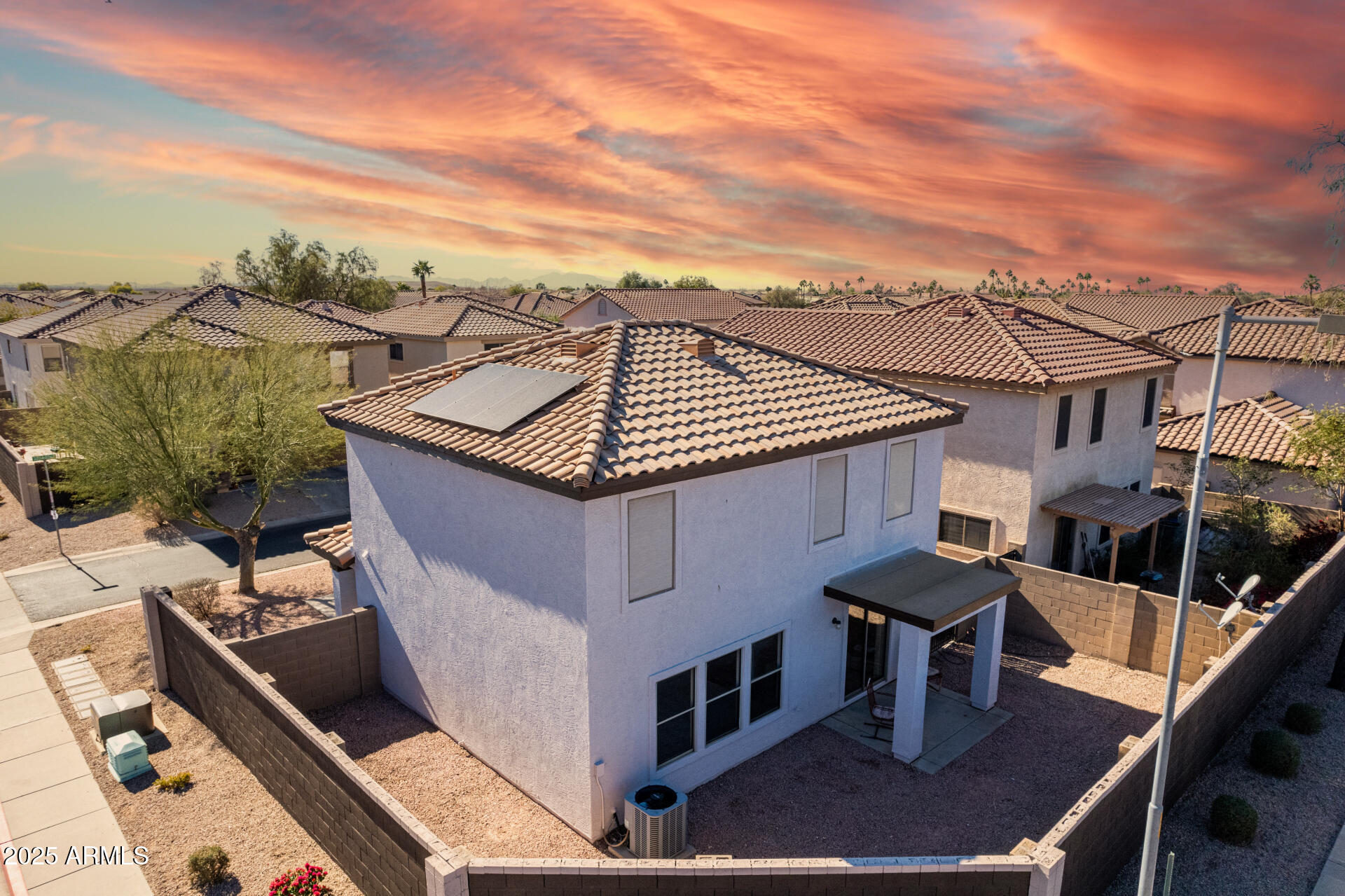 3234 South Bowman Road Apache Junction, AZ 85119 - Photo 38 of 48 Aerial
