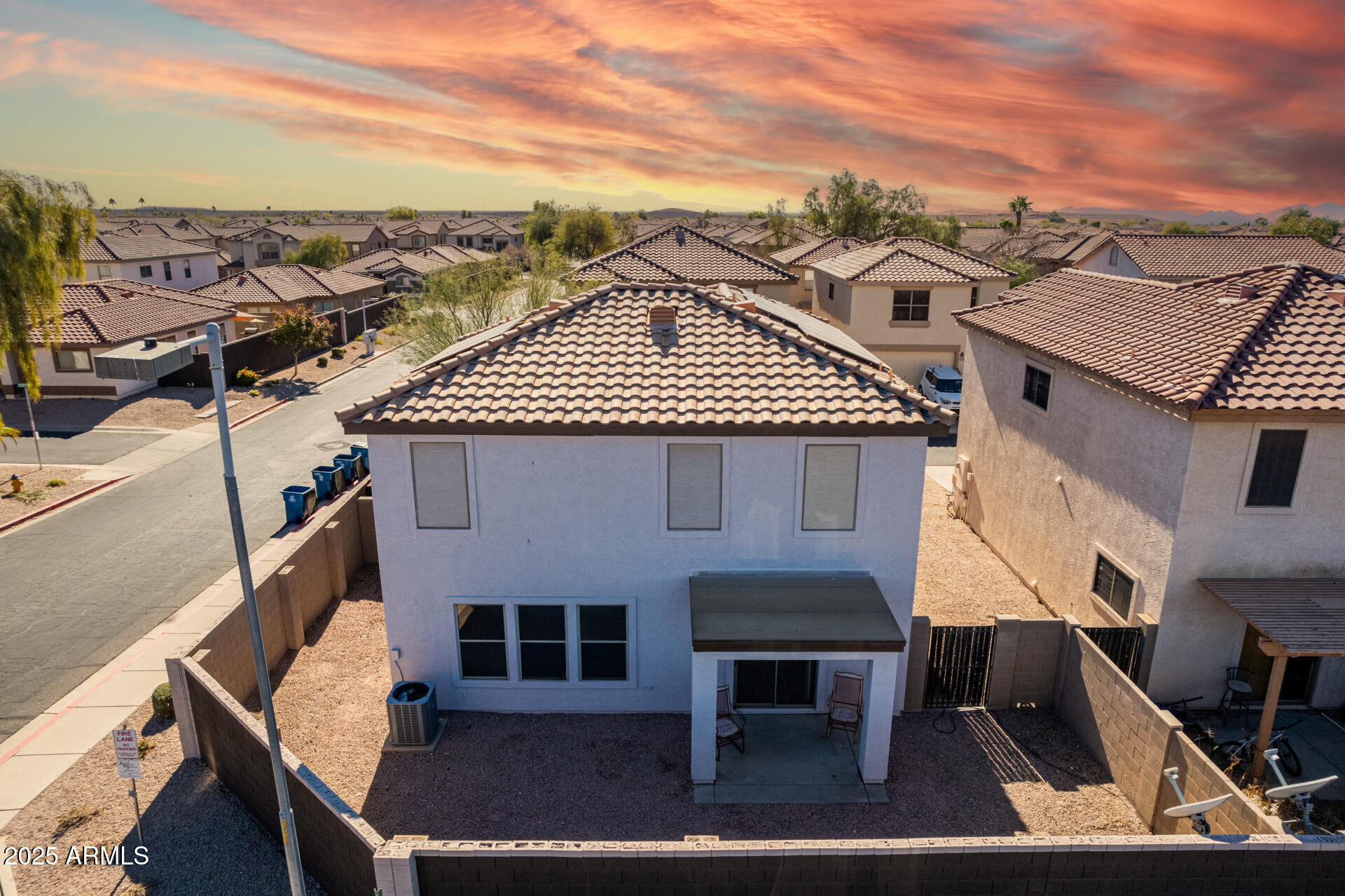 3234 South Bowman Road Apache Junction, AZ 85119 - Photo 39 of 48 Aerial