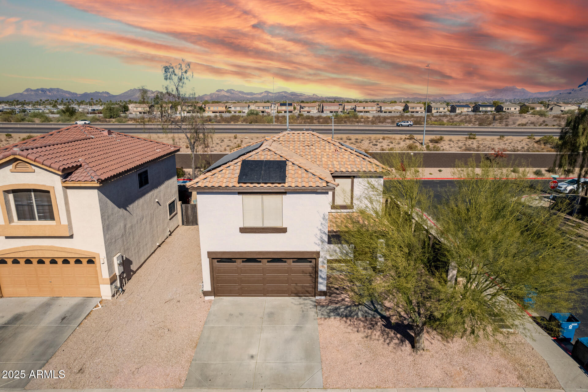 3234 South Bowman Road Apache Junction, AZ 85119 - Photo 40 of 48 Aerial