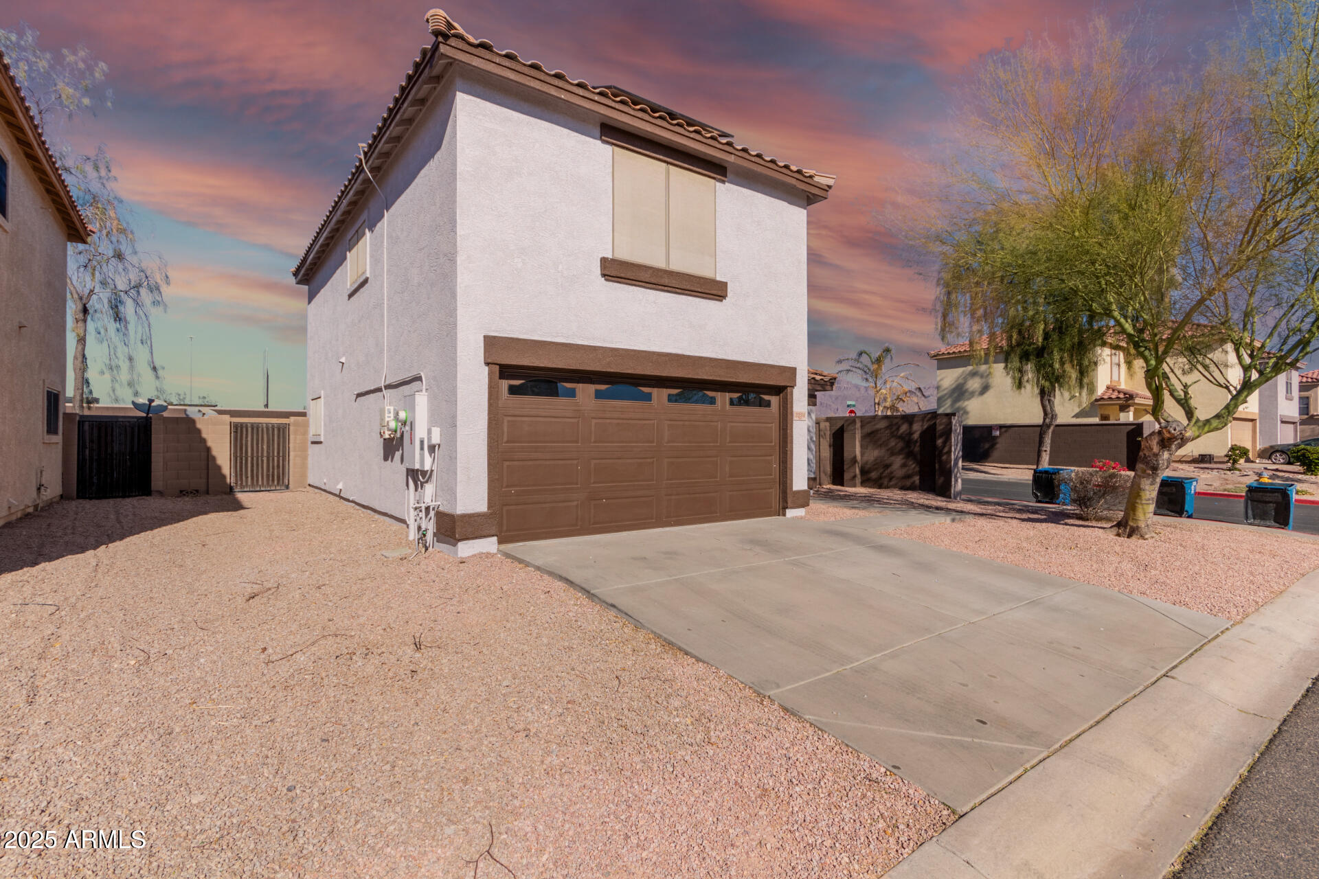 3234 South Bowman Road Apache Junction, AZ 85119 - Photo 4 of 48 Front