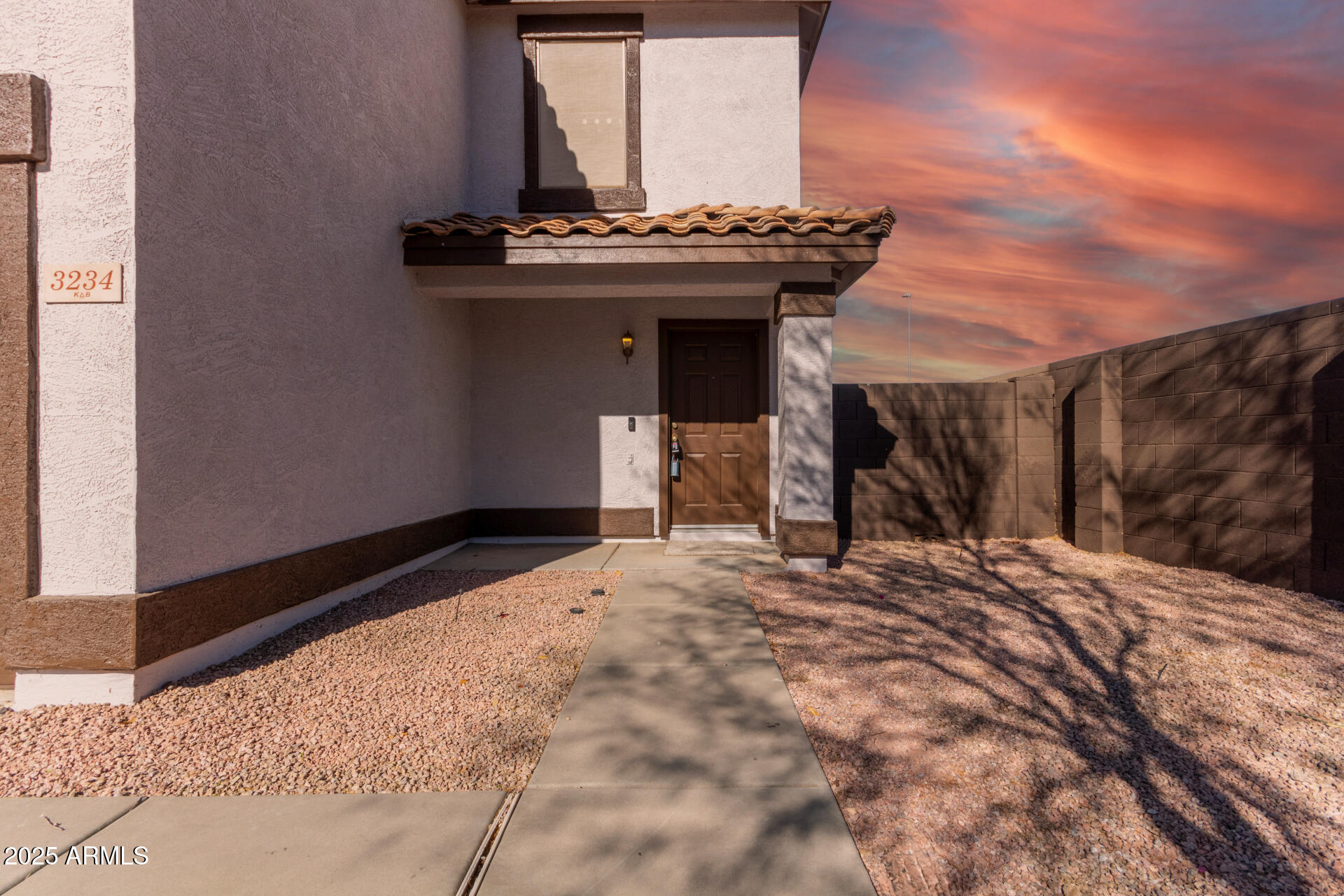3234 South Bowman Road Apache Junction, AZ 85119 - Photo 5 of 48 Front