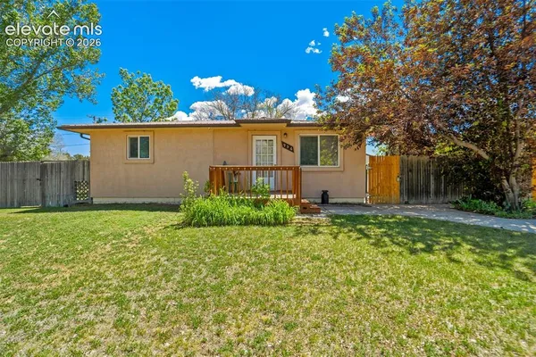 $350,000 | 956 Boulder Street, Calhan, CO 80808