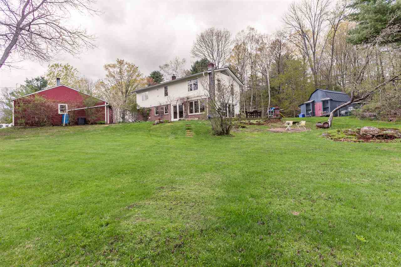 36 Partridge Road Hanover, NH 03750 - Photo 1 of 39