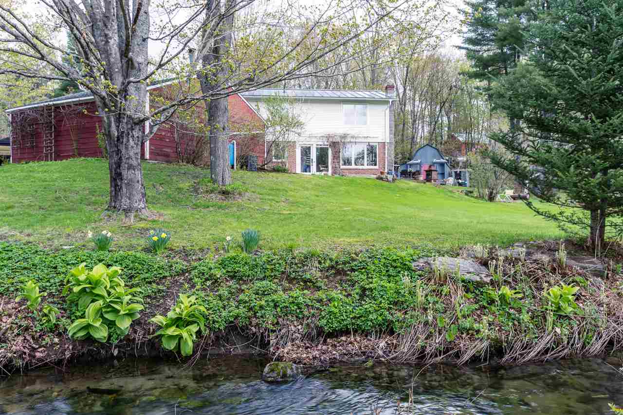 36 Partridge Road Hanover, NH 03750 - Photo 30 of 39