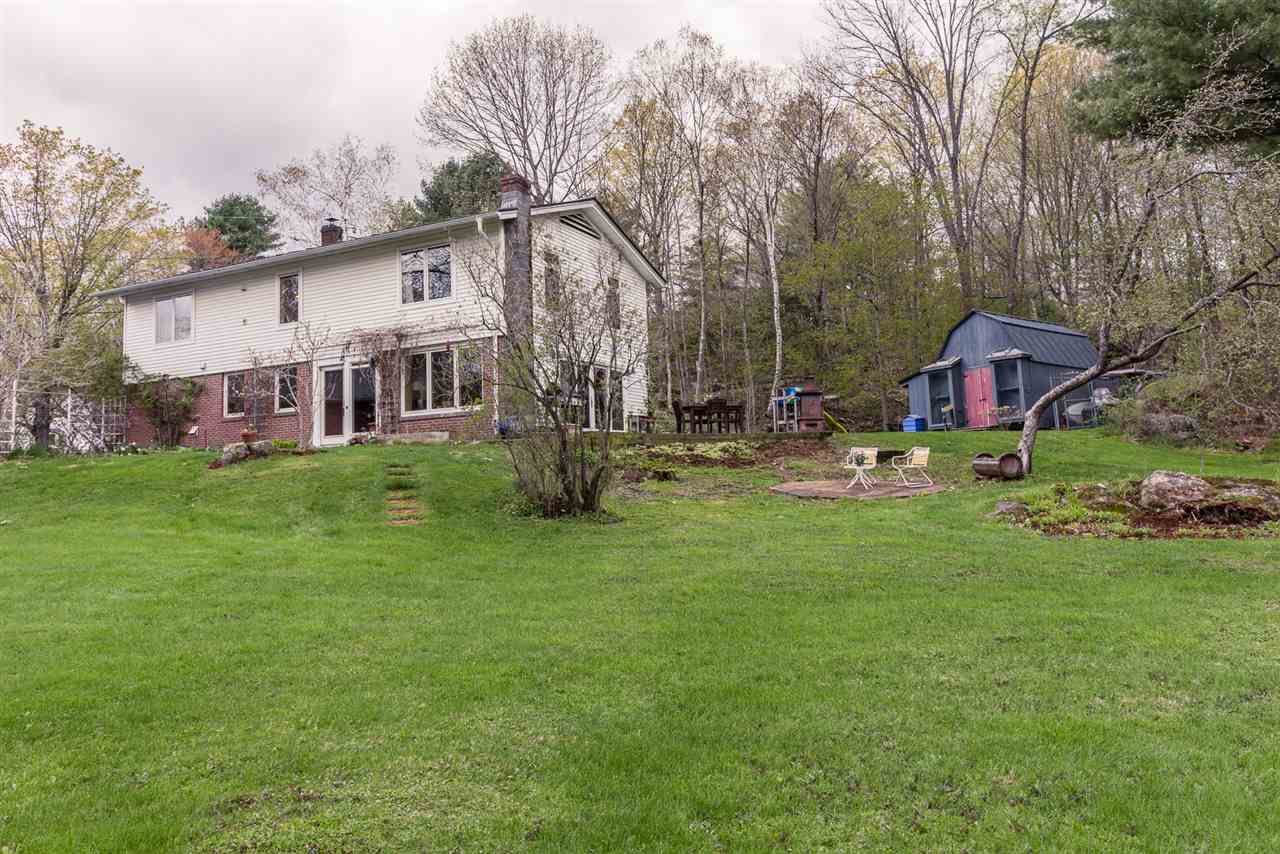 36 Partridge Road Hanover, NH 03750 - Photo 35 of 39