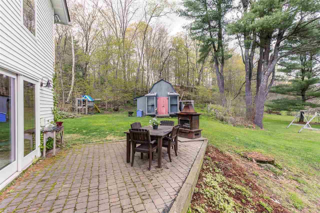 36 Partridge Road Hanover, NH 03750 - Photo 37 of 39