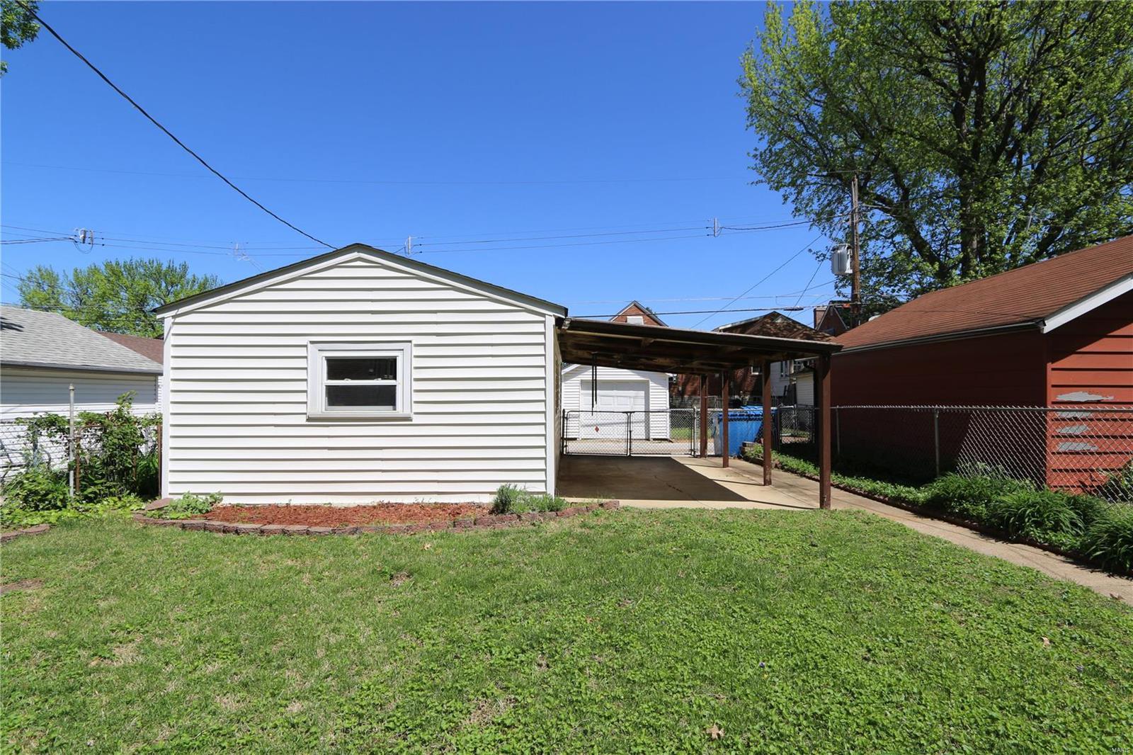 5711 Rosa Avenue St. Louis, MO 63109 - Photo 35 of 36 Gallery Image 35