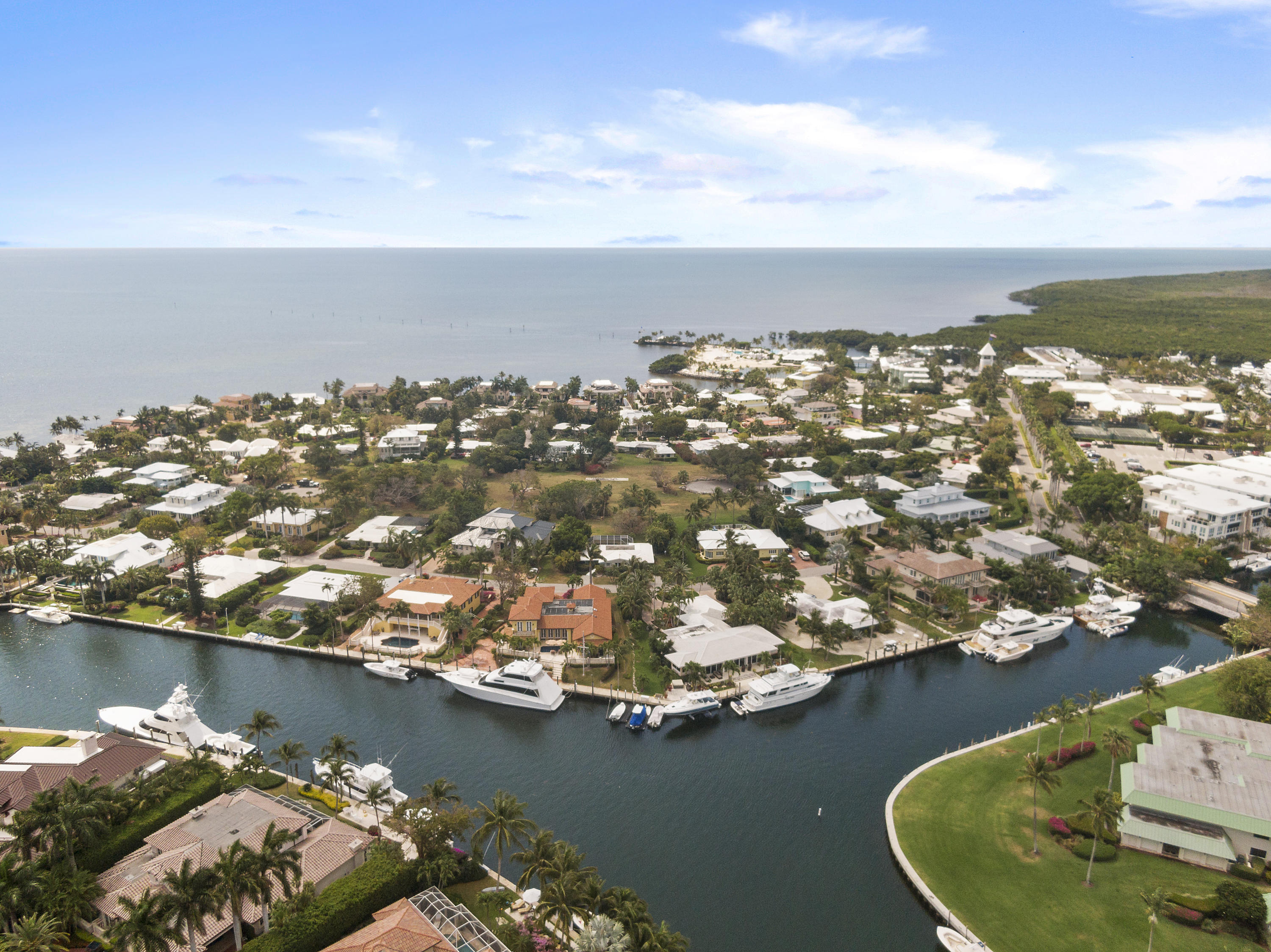 8 Exuma Road Key Largo, FL 33037 - Photo 3 of 29 Villa Cay Neigborhood