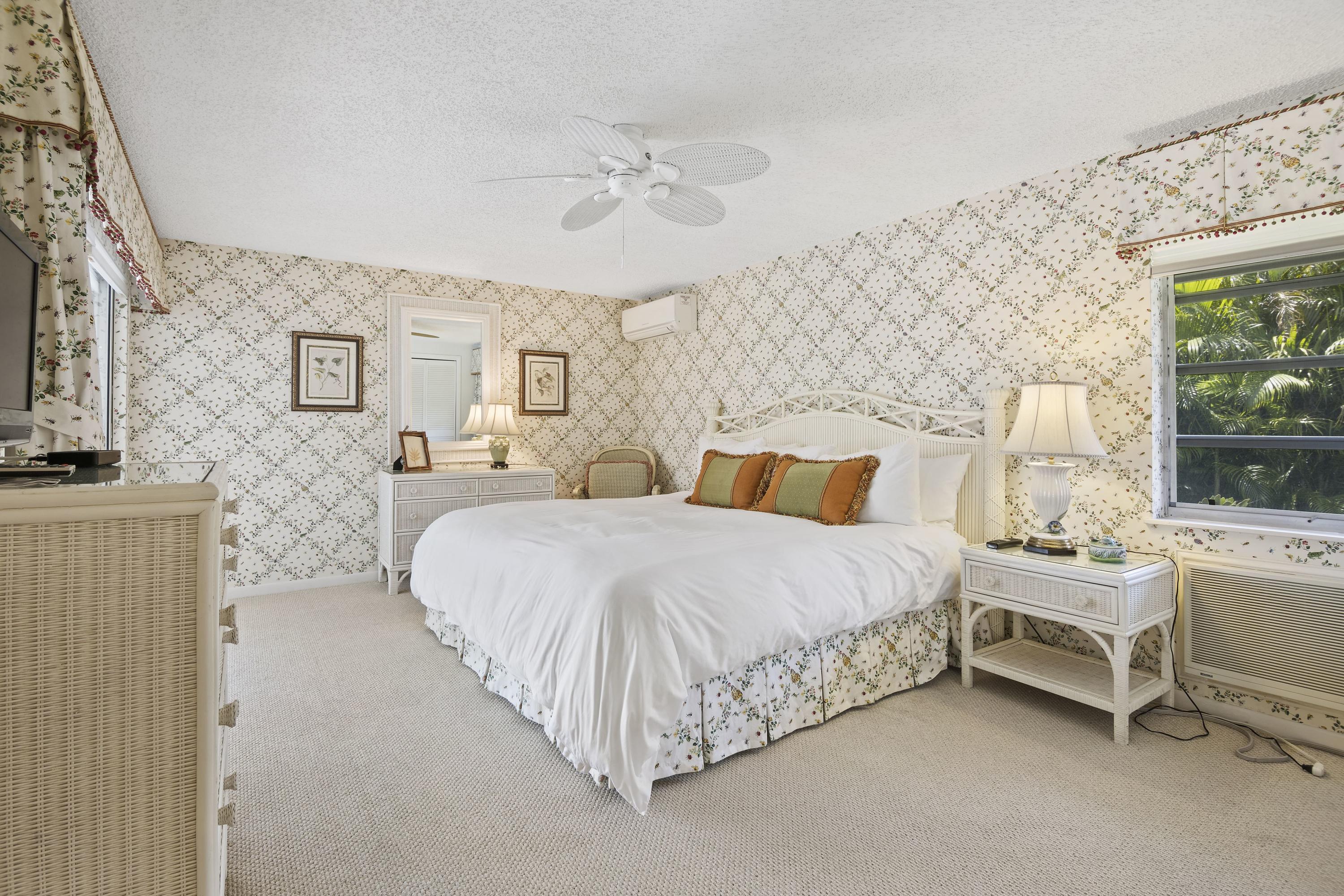 8 Exuma Road Key Largo, FL 33037 - Photo 21 of 29 Guest bedroom #1