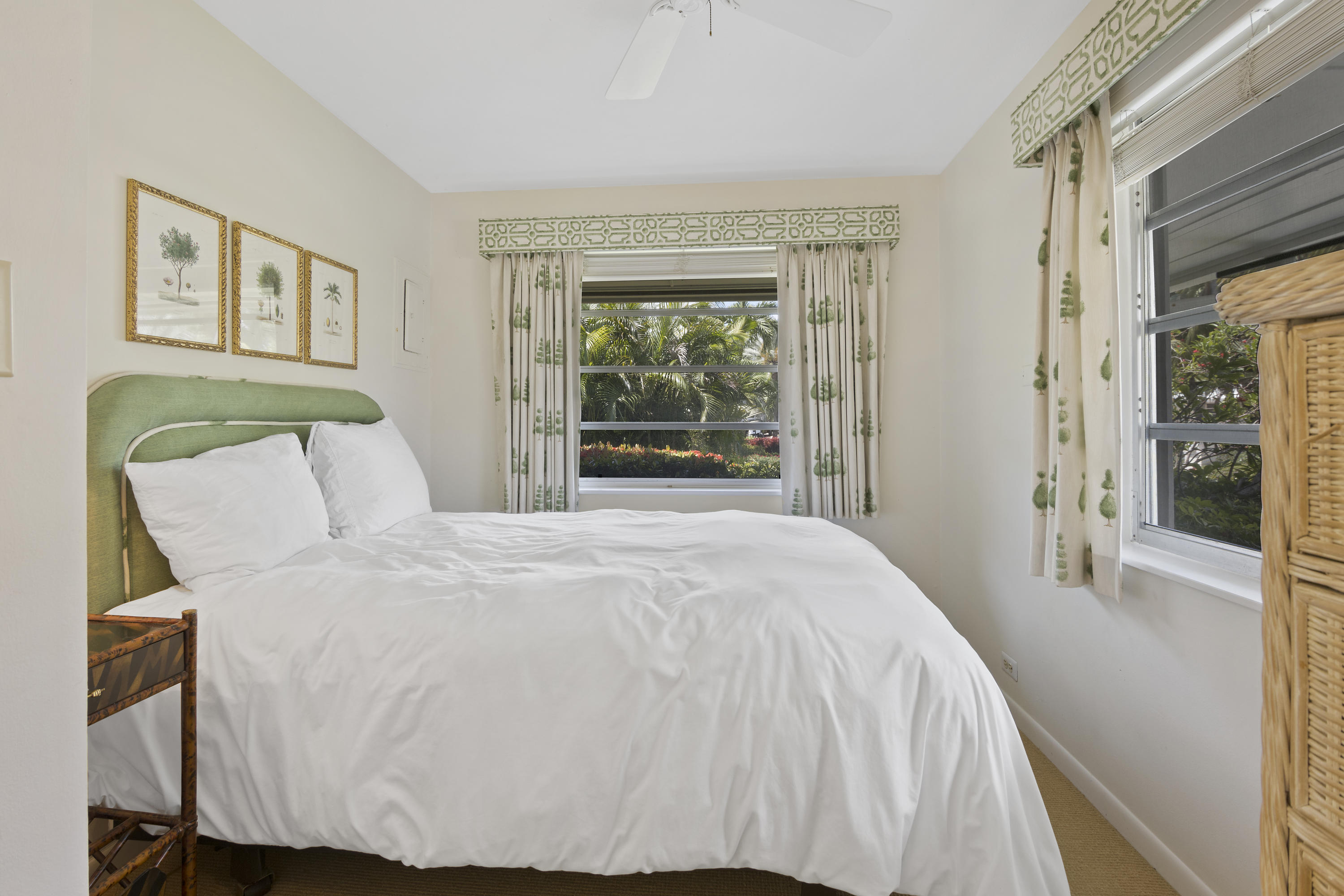 8 Exuma Road Key Largo, FL 33037 - Photo 9 of 29 Guest bedroom #2