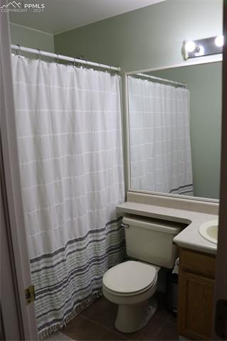 5248 Rondo Way Colorado Springs, CO 80911 - Photo 24 of 31
