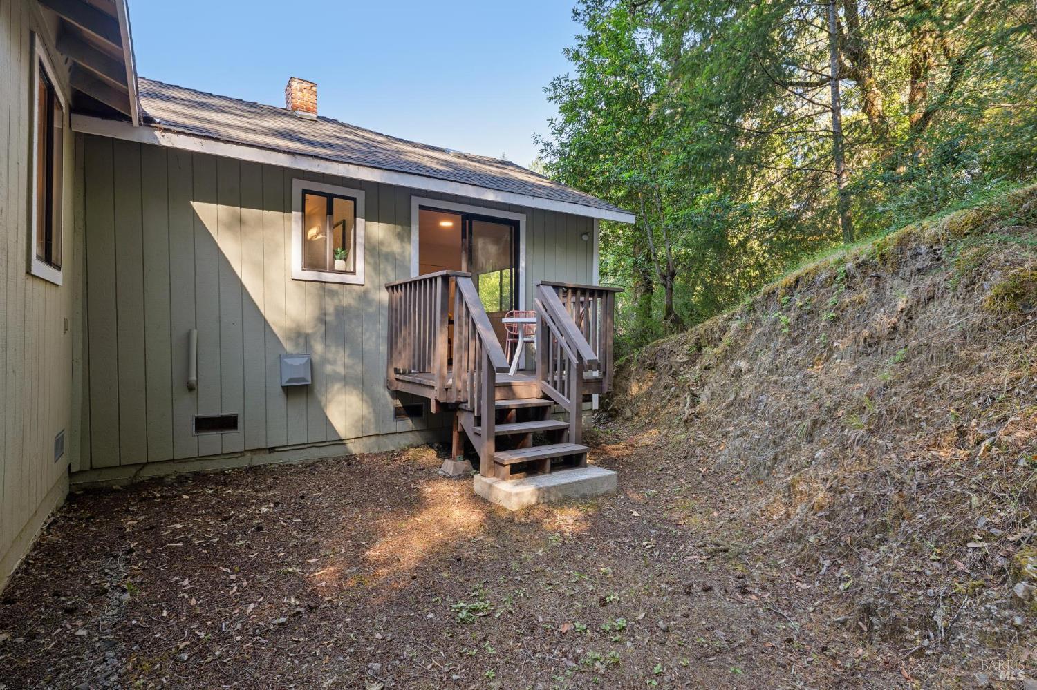 17950 Bei Road Cazadero, CA 95421 - Photo 52 of 84