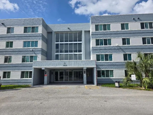 $1,600 | 14830 Naranja Lakes Boulevard, Unit A3D, Homestead, FL 33032