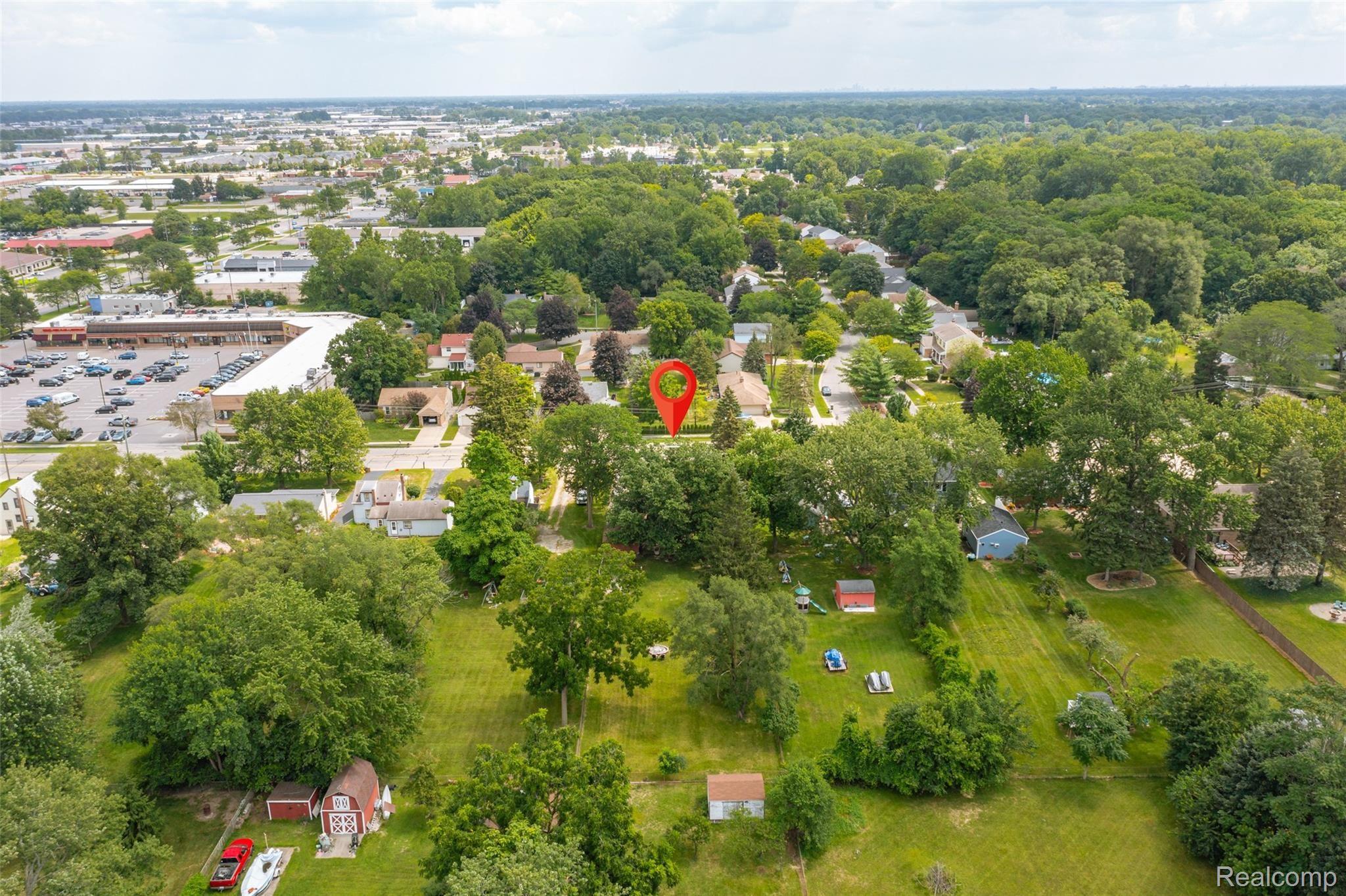 11051 Stark Road Livonia, MI 48150 - Photo 40 of 40 11051 Stark Rd-40.jpg