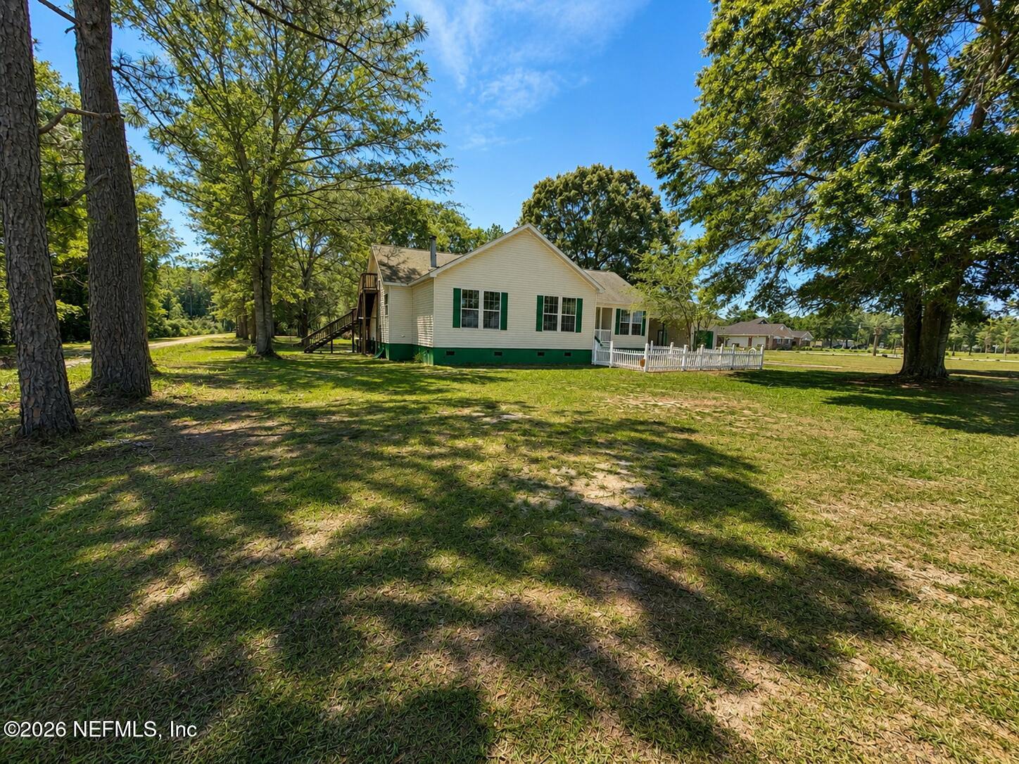 735 Hough Farm Road Quincy, FL 32352 - Photo 2 of 24 House