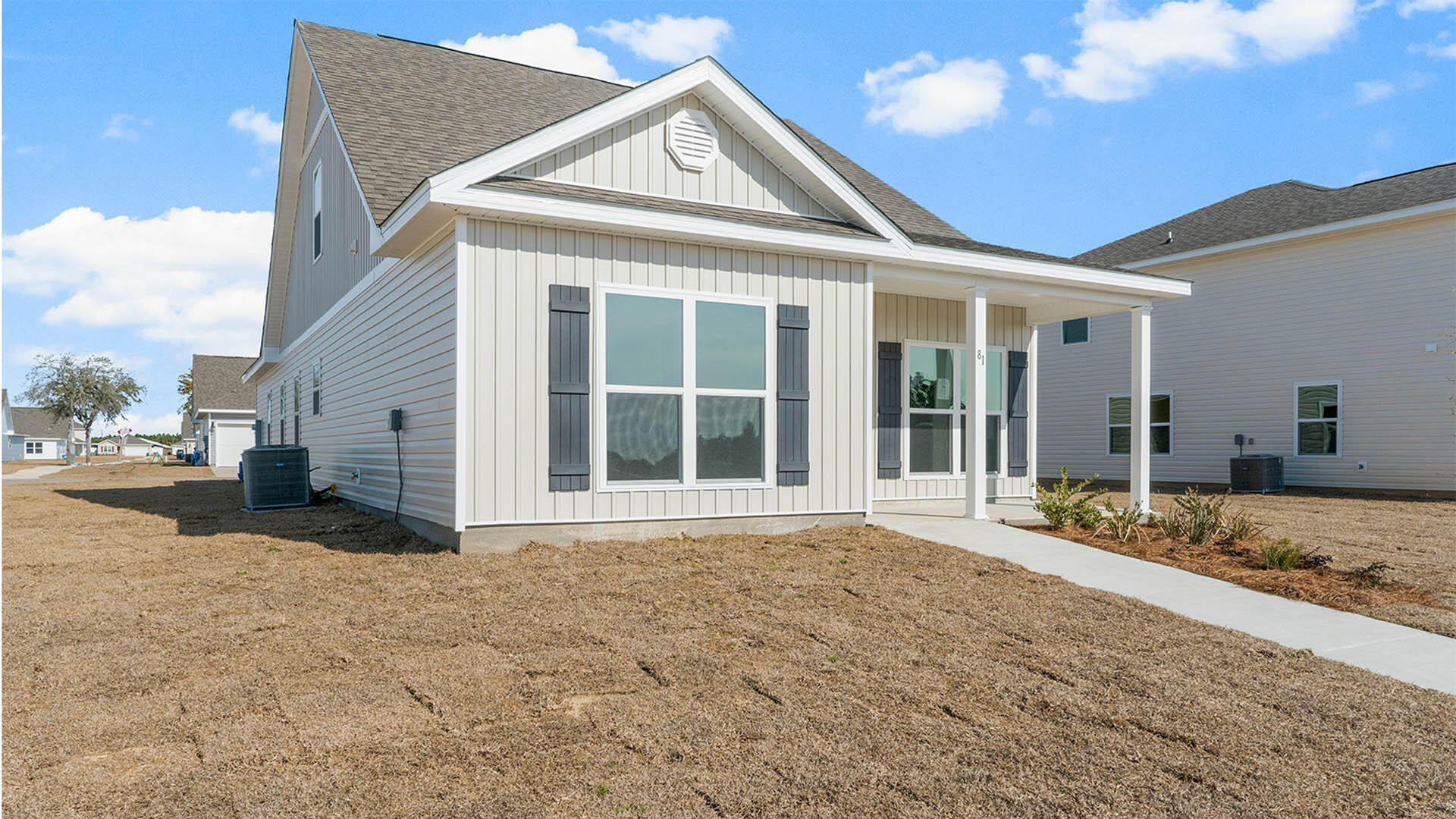 81 Bluebeech Street Freeport, FL 32439 - Photo 31 of 40 81_Bluebeech_Street_29_Front