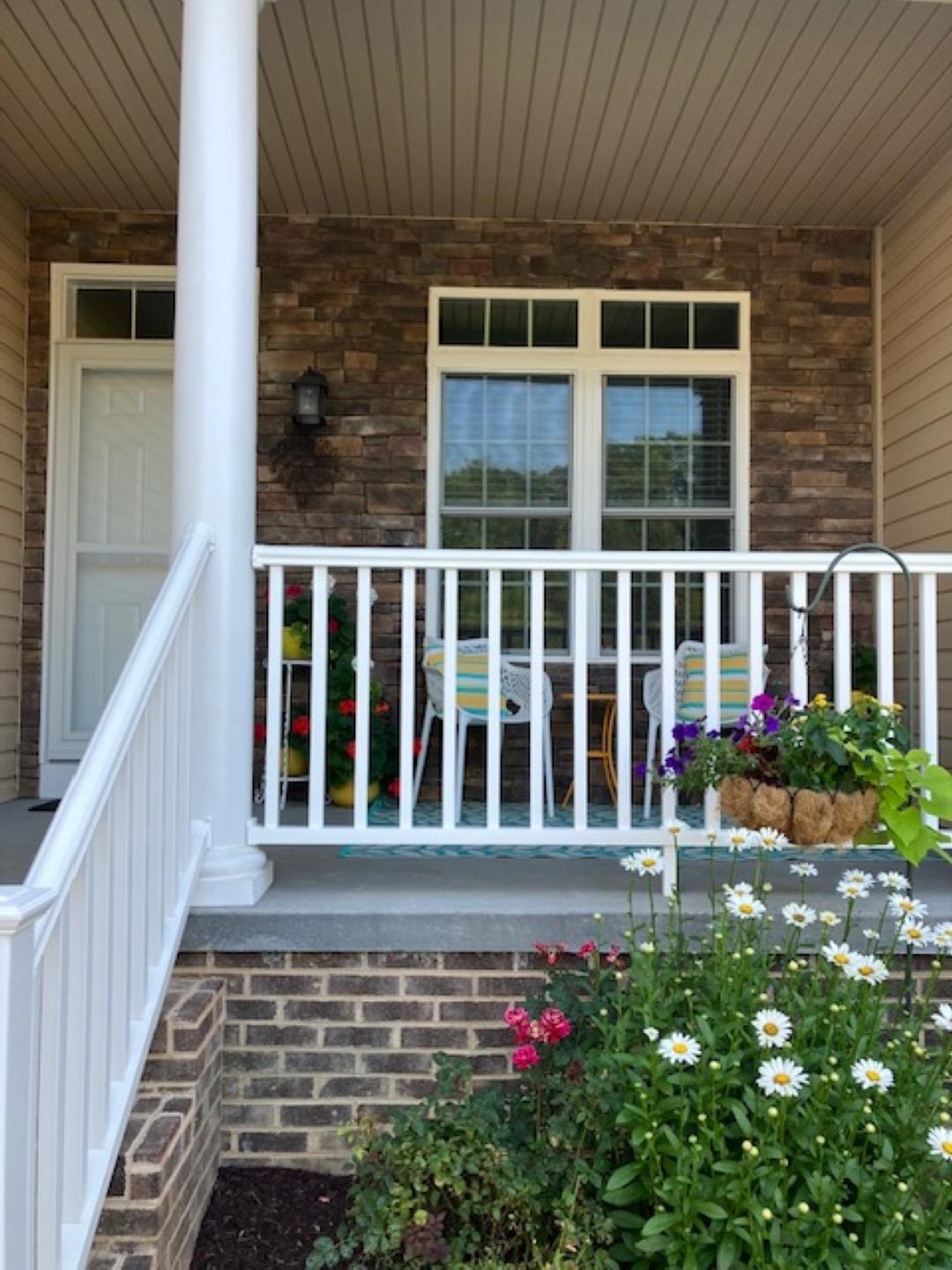 1203 Stocker Street Staunton, VA 24401 - Photo 3 of 35 a view of a house with a porch