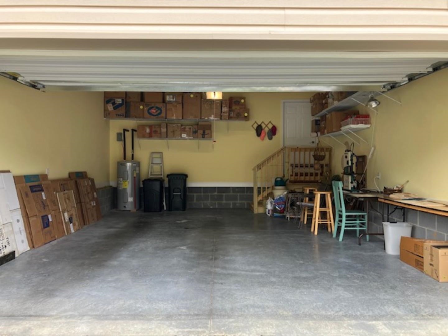 1203 Stocker Street Staunton, VA 24401 - Photo 35 of 35 a view of storage and utility room