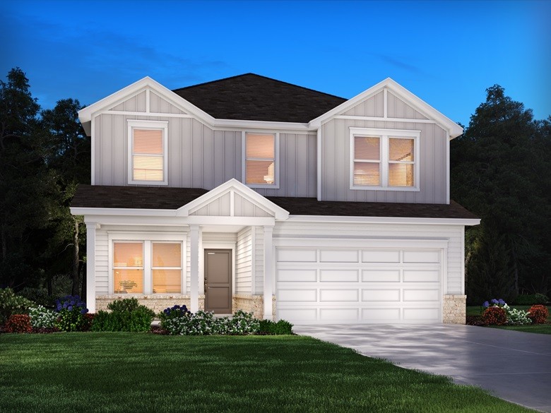 7201 Blue Gable Road Hermitage, TN 37076 - Photo 1 of 10 Gallery Image 1
