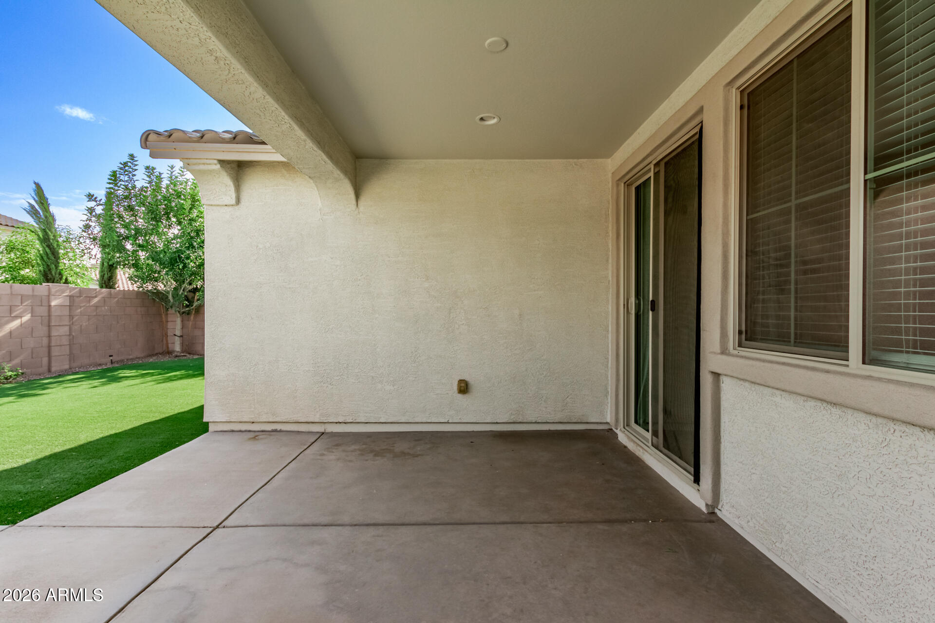 20419 Rosa Road Queen Creek, AZ 85142 - Photo 30 of 34 36 Rosa 20419