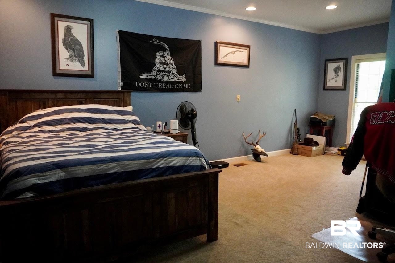 1050 Old Castleberry Road Brewton, AL 36426 - Photo 15 of 32