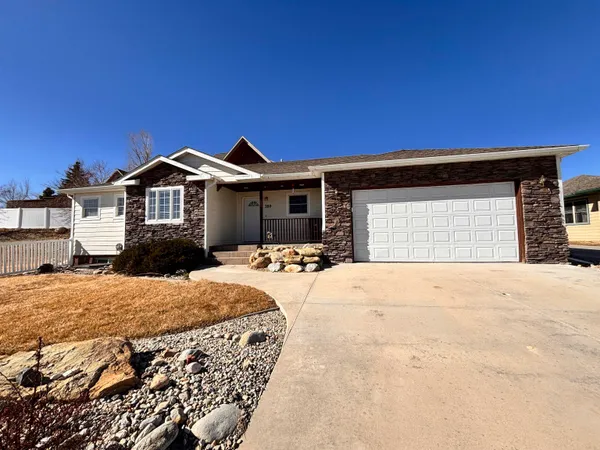 $469,000 | 280 Juniper Street, Buffalo, WY 82834