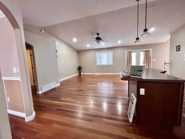 $465,000 | 280 Juniper Street, Buffalo, WY 82834