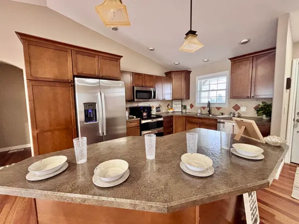 $465,000 | 280 Juniper Street, Buffalo, WY 82834