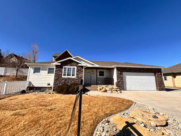 $465,000 | 280 Juniper Street, Buffalo, WY 82834