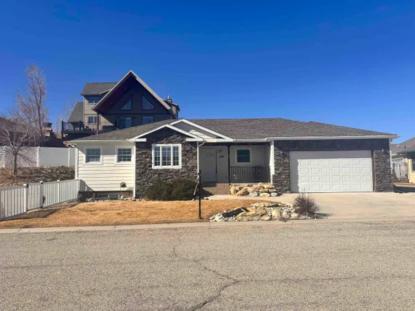 $465,000 | 280 Juniper Street, Buffalo, WY 82834