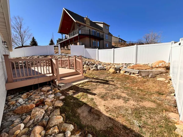 $465,000 | 280 Juniper Street, Buffalo, WY 82834