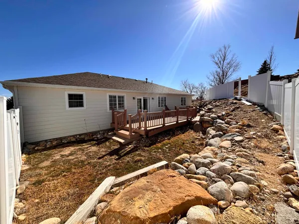 $465,000 | 280 Juniper Street, Buffalo, WY 82834