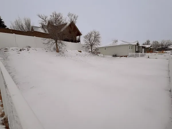 $465,000 | 280 Juniper Street, Buffalo, WY 82834