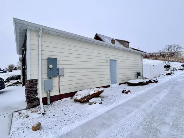 $465,000 | 280 Juniper Street, Buffalo, WY 82834