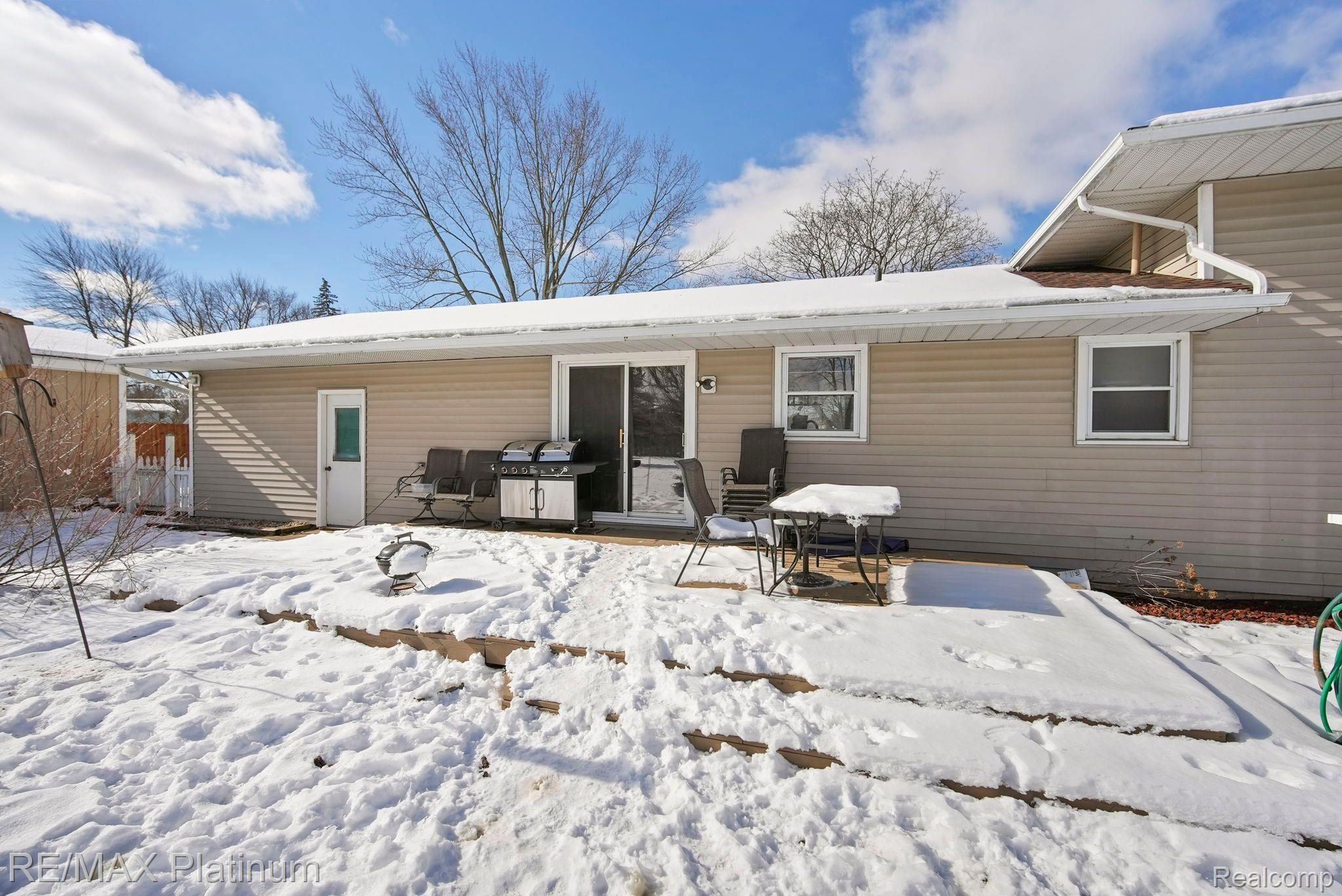 147 Plymouth Road Jackson, MI 49201 - Photo 25 of 38 Gallery Image 25