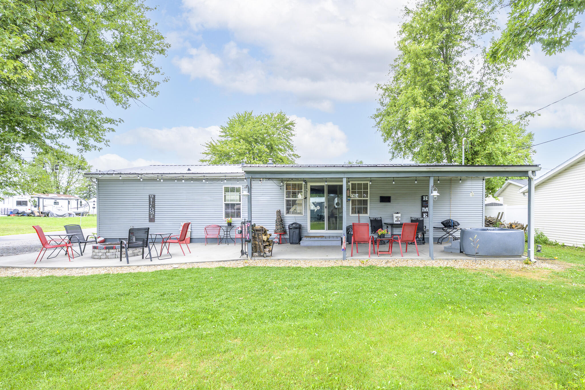 11518 Kickapoo Path Lakeview, OH 43331 - Photo 29 of 35