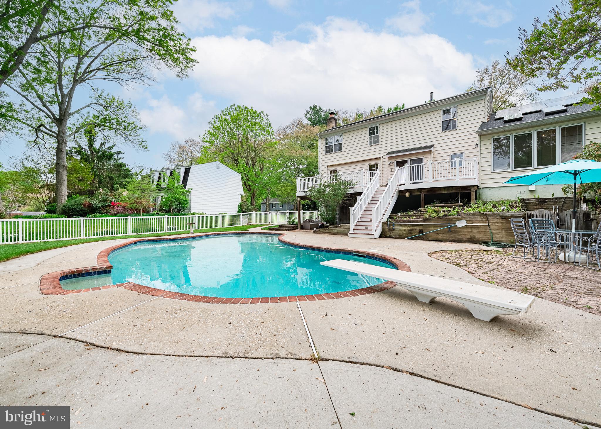 4945 West Running Brook Road Columbia, MD 21044 - Photo 57 of 65 Gallery Image 57