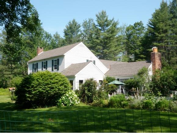 68 Old Tavern Road Weston, VT 05161 - Photo 1 of 1