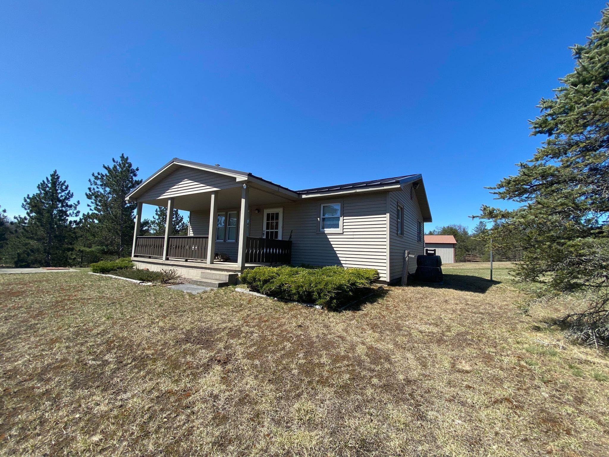 1320 Valley Road Rose City, MI 48654 - Photo 3 of 42 Gallery Image 3